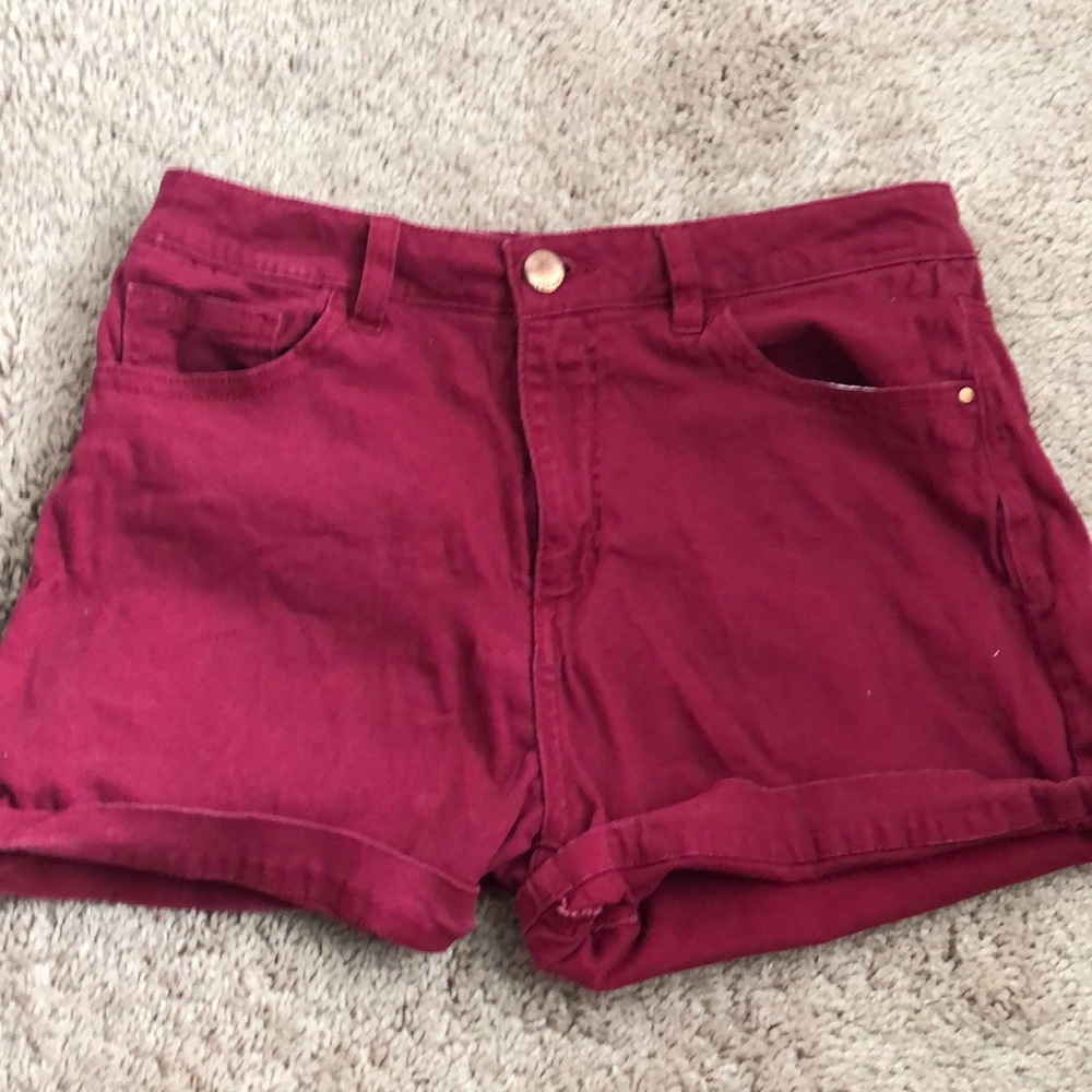 Refuge Shorts